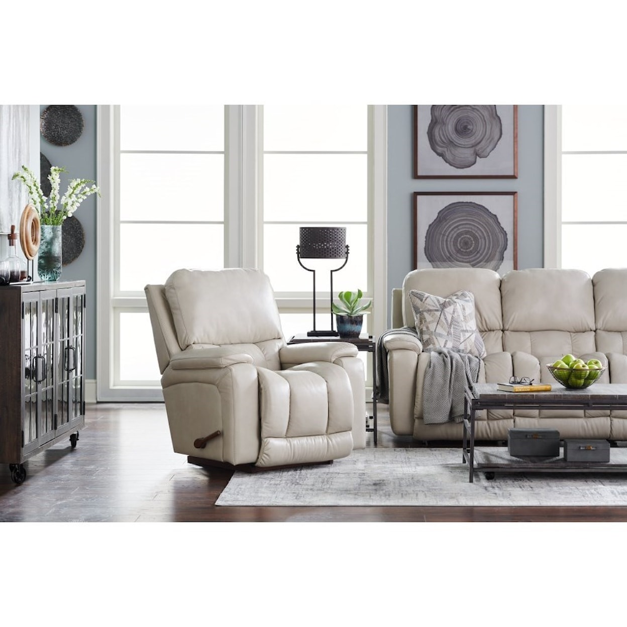 La-Z-Boy Greyson RECLINA-ROCKER Recliner