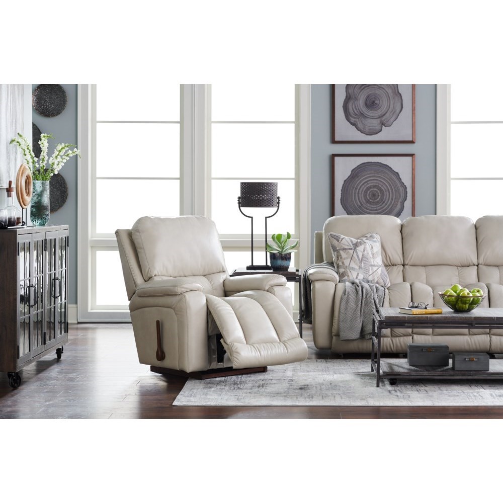 La-Z-Boy Greyson Recliners