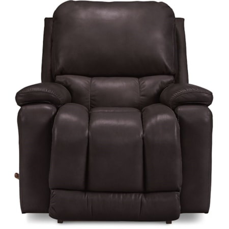 Rocker Recliner