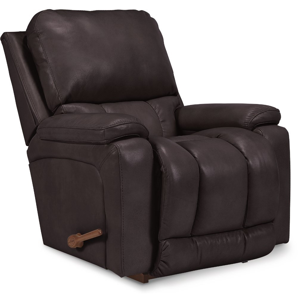 Rocker Recliner