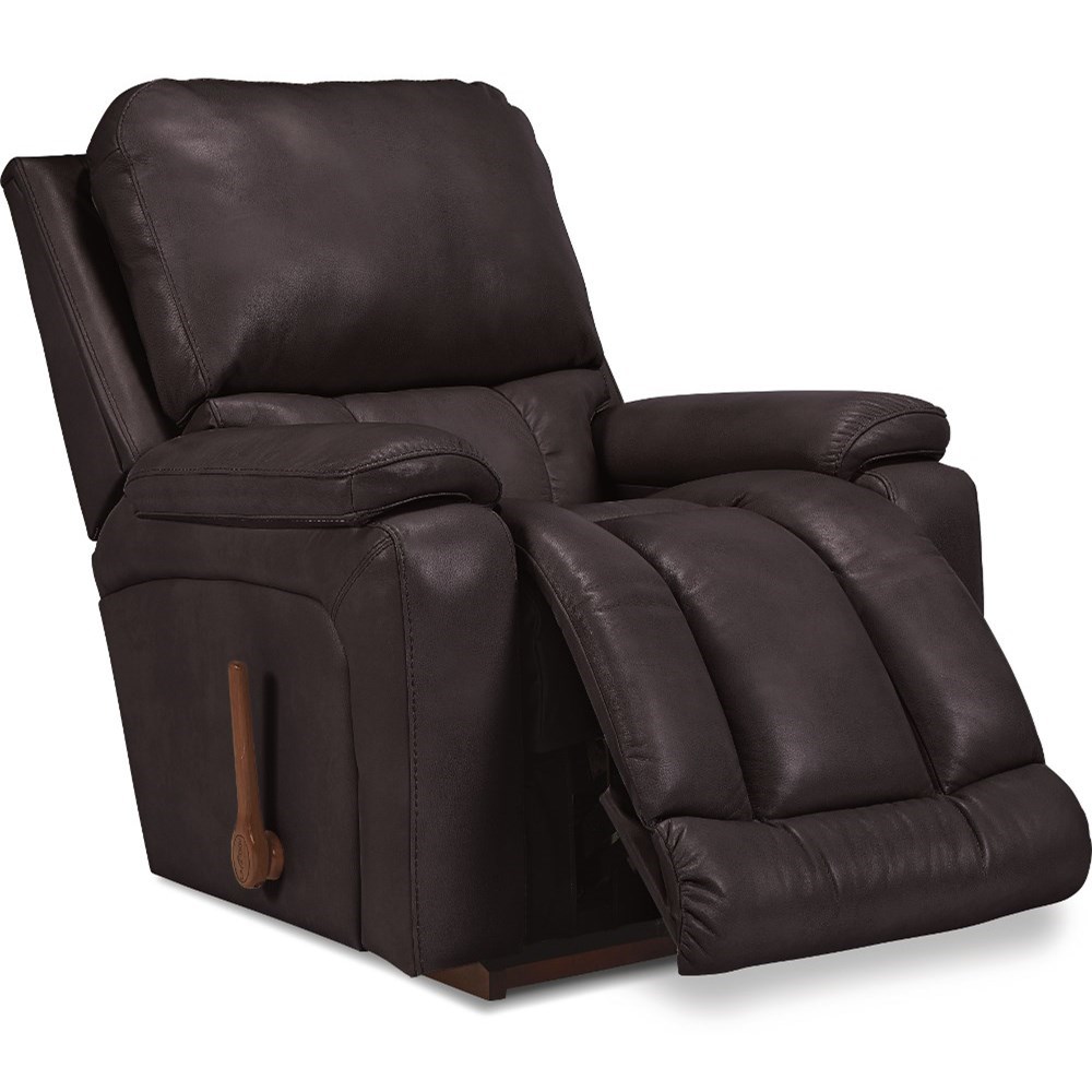Rocker Recliner