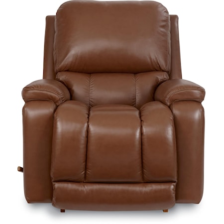 RECLINA-ROCKER Recliner