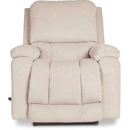 RECLINA-WAY Wall Recliner with Bucket Seat