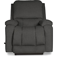 RECLINA-WAY Wall Recliner with Bucket Seat