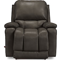 RECLINA-WAY Wall Recliner with Bucket Seat