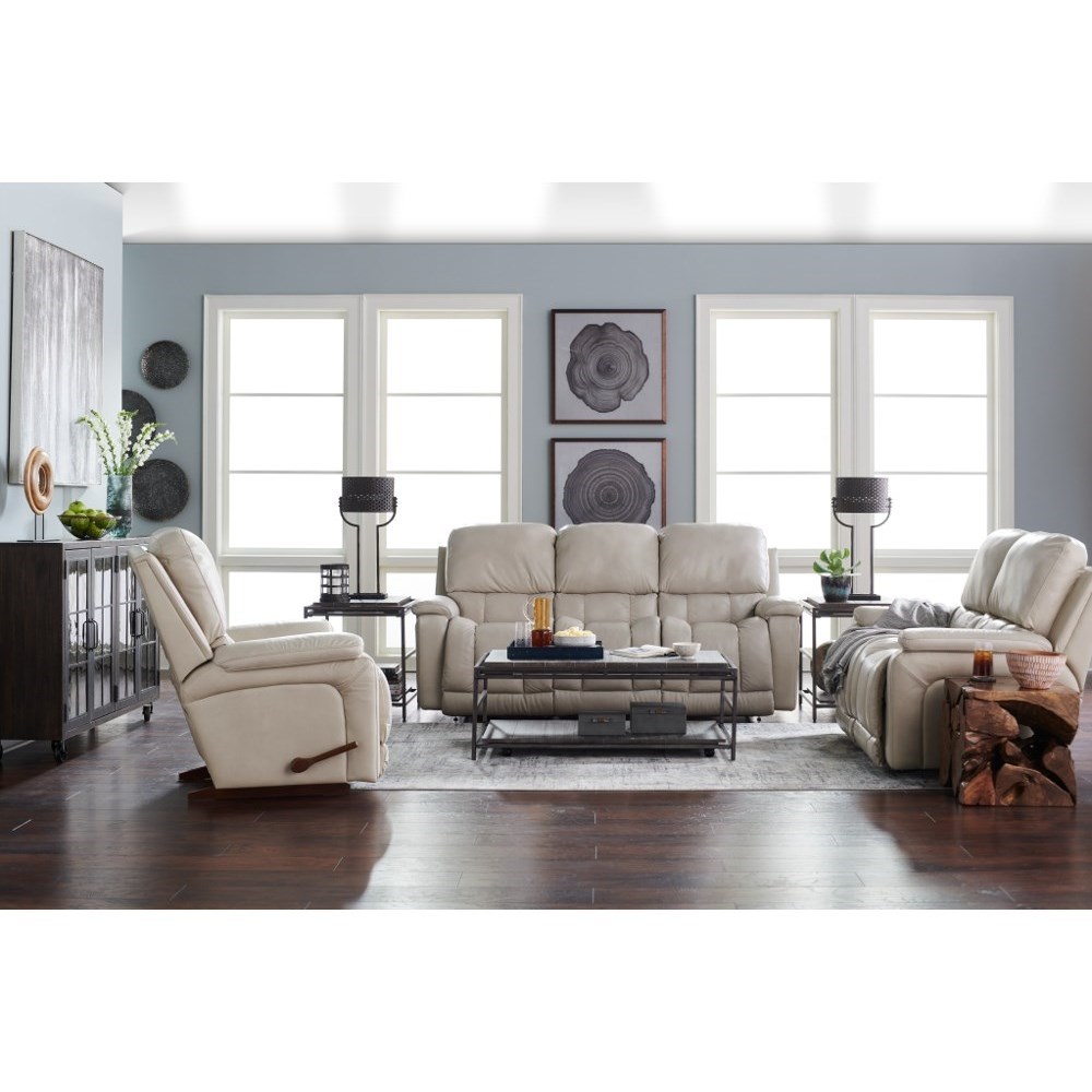 La-Z-Boy Greyson Reclining Sofa