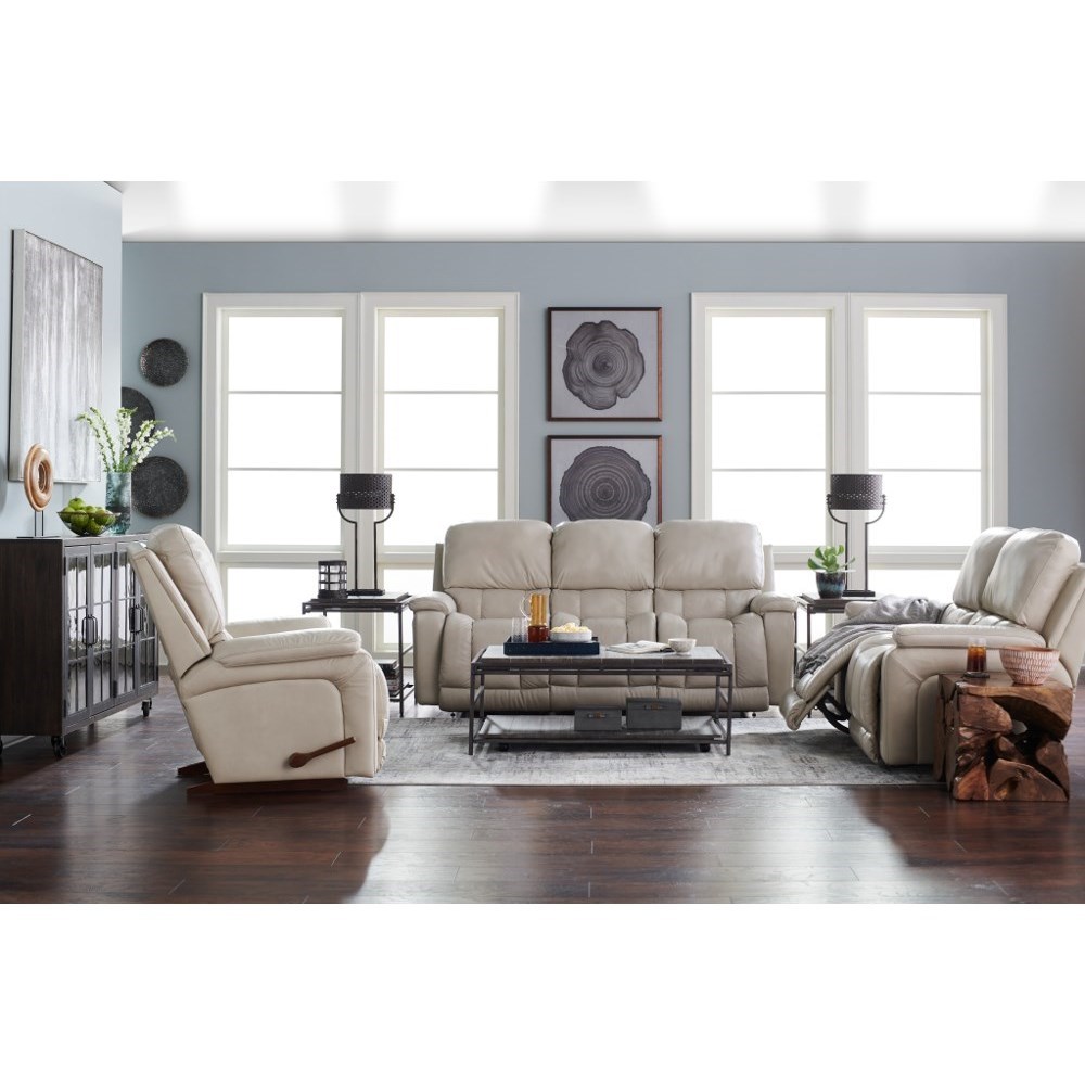 La-Z-Boy Greyson Reclining Sofa