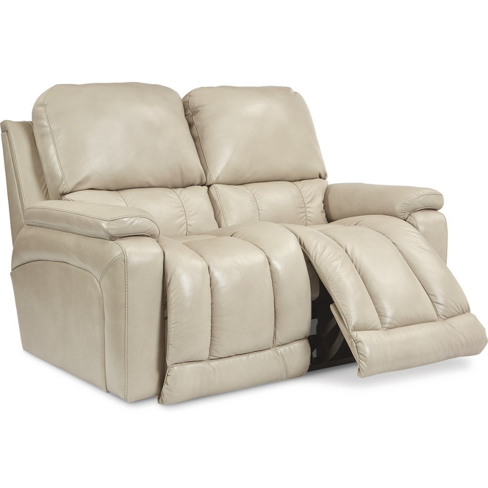 La-Z-Boy Greyson Reclining Loveseat