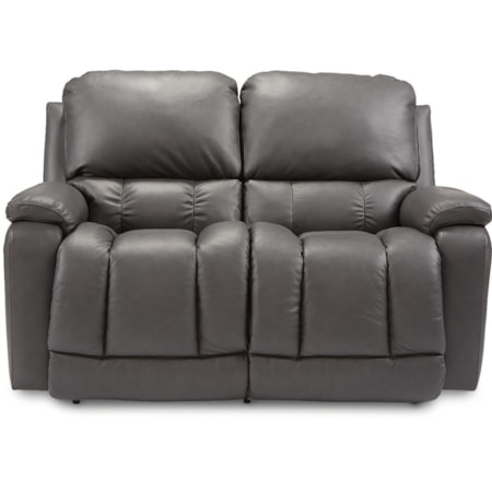 Power with Power Headrests
