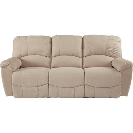 Reclining Sofa