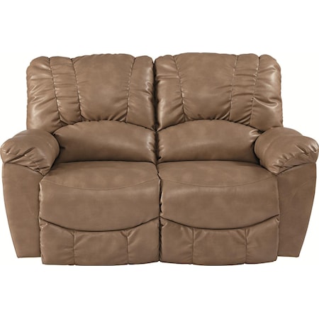 Power Reclining Loveseat