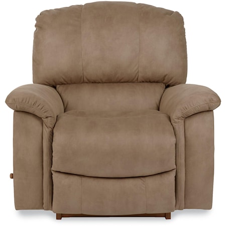 Casual Reclina-Way® Recliner with Bucket Seat