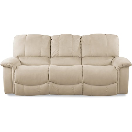 Jace Power La-Z-Time® Full Reclining Sofa