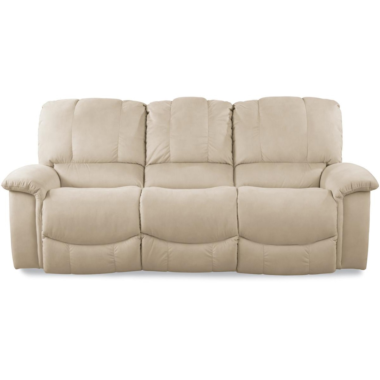 La-Z-Boy Jace Jace Power La-Z-Time® Full Reclining Sofa