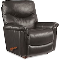 Casual RECLINA-ROCKER® Recliner