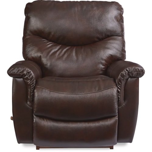Casual Rocker Recliner