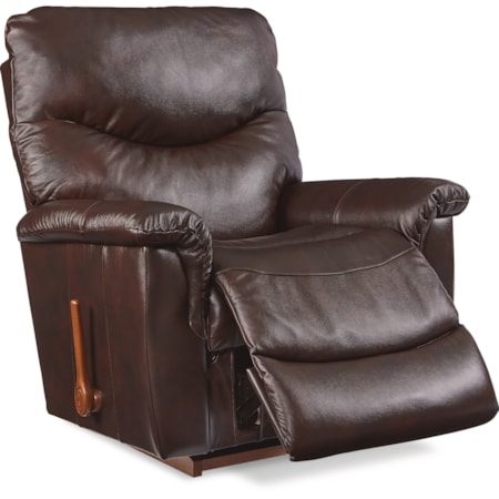 Rocker Recliner