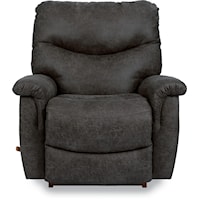 Casual RECLINA-ROCKER® Recliner