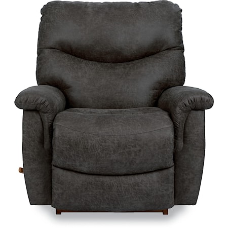 RECLINA-ROCKER® Recliner