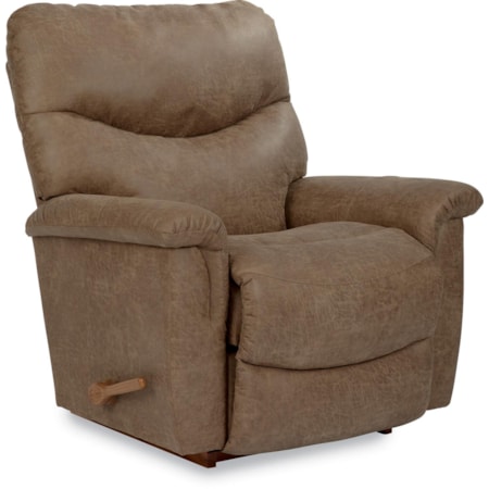 RECLINA-ROCKER® Recliner