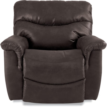 Rocker Recliner