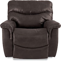 Casual RECLINA-ROCKER® Recliner