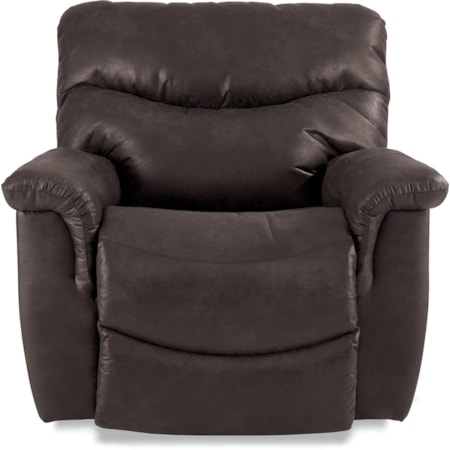 Rocker Recliner