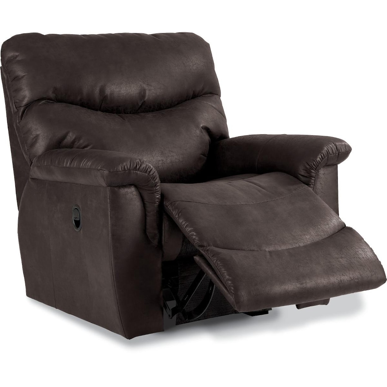 La-Z-Boy James RECLINA-ROCKER® Recliner