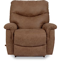 Casual RECLINA-WAY® Wall Recliner