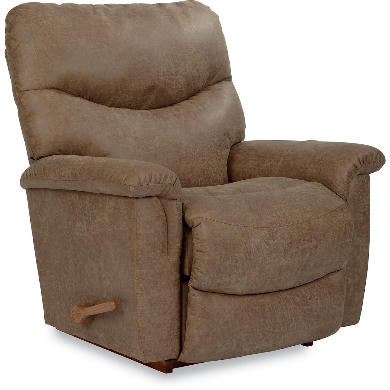 La-Z-Boy James RECLINA-WAY® Wall Recliner