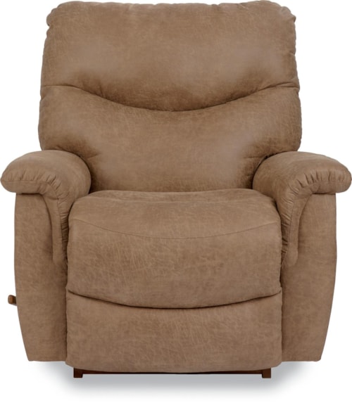 Casual Wall Recliner