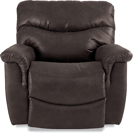 Casual RECLINA-WAY® Wall Recliner