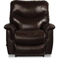 Casual RECLINA-WAY® Wall Recliner