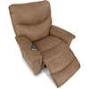 La-Z-Boy James Power Rocking Recliner w/ Headrest