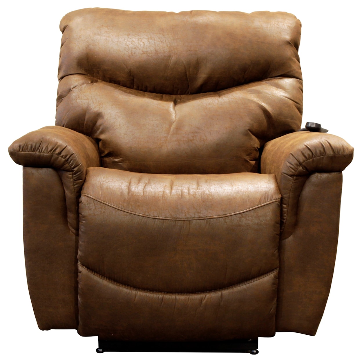 La-Z-Boy James Power La-Z-Time® Recliner