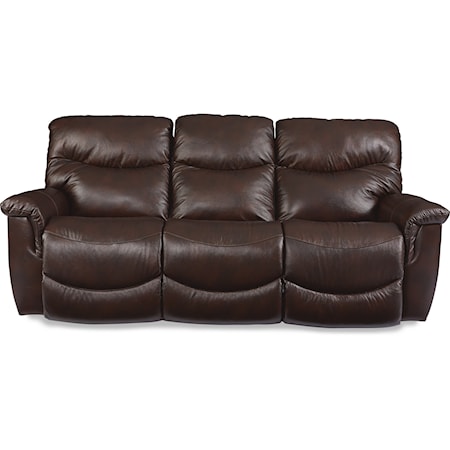 La-Z-Time® Full Reclining Sofa