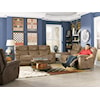 La-Z-Boy James La-Z-Time® Full Reclining Sofa