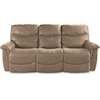 La-Z-Boy James La-Z-Time® Full Reclining Sofa