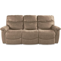 Casual La-Z-Time® Full Reclining Sofa