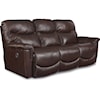 La-Z-Boy James Power La-Z-Time® Full Reclining Sofa