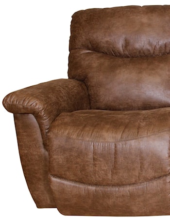 Power La-Z-Time® Full Reclining Sofa