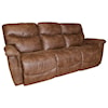 La-Z-Boy James Power La-Z-Time® Full Reclining Sofa