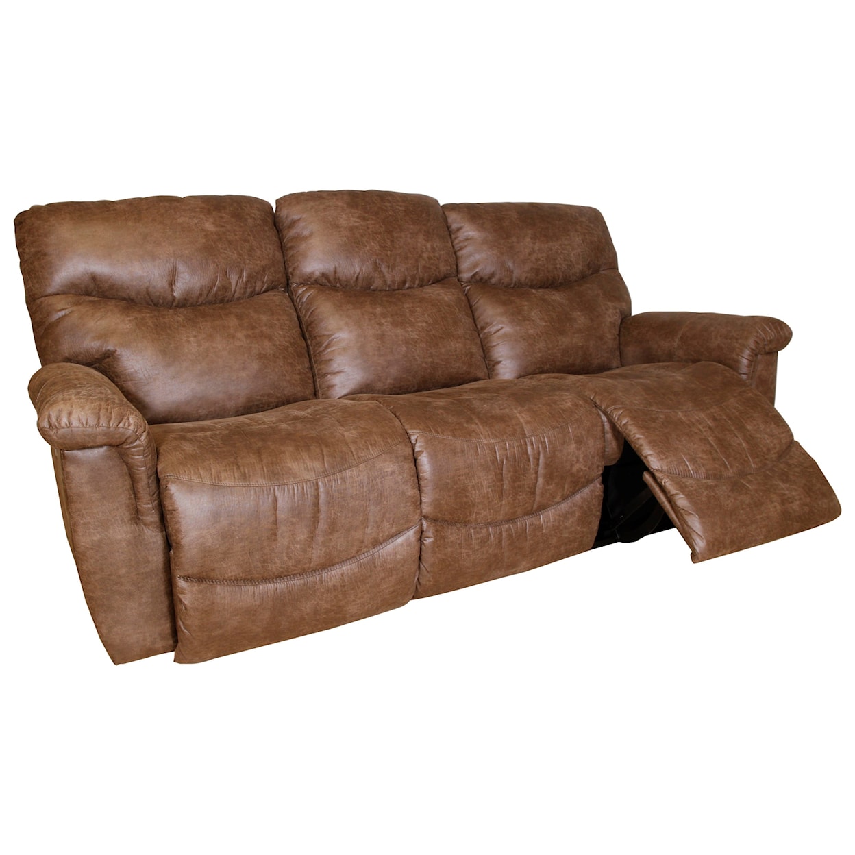 La-Z-Boy James Power La-Z-Time® Full Reclining Sofa