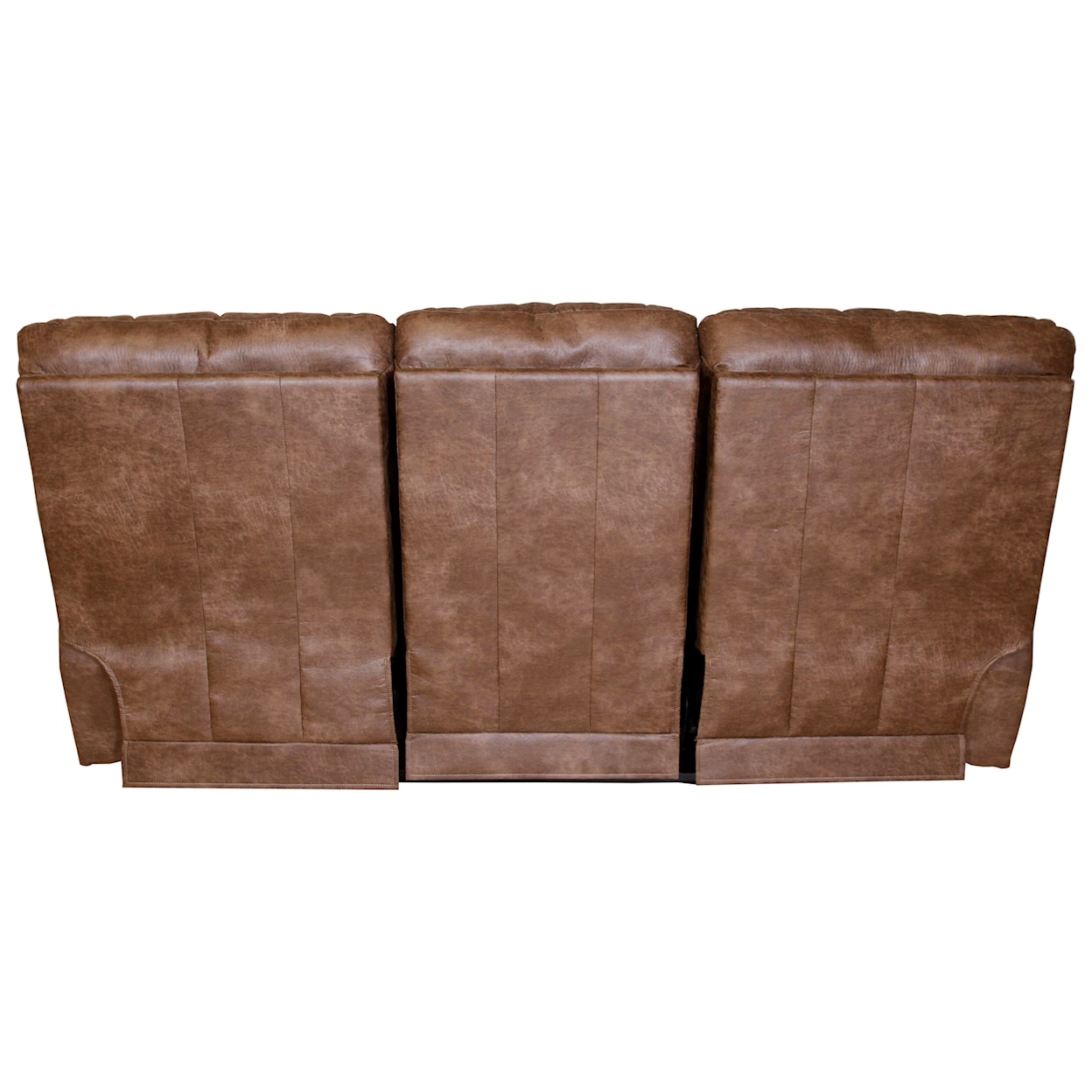 La-Z-Boy James Power La-Z-Time® Full Reclining Sofa