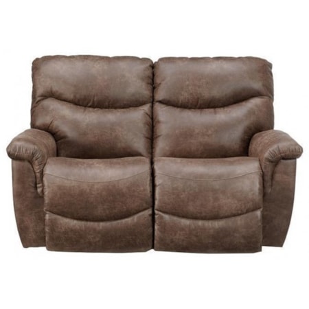 Full Reclining Loveseat