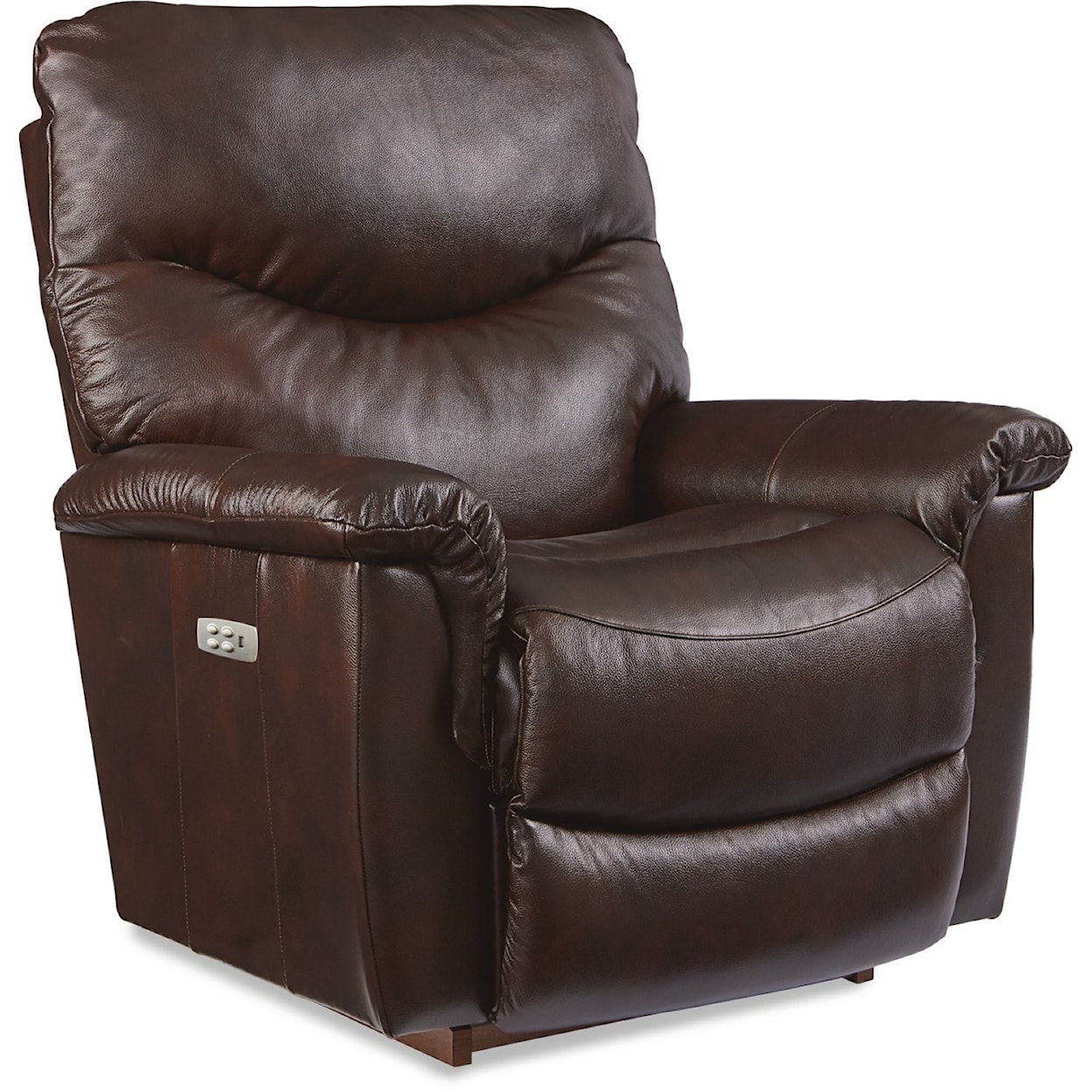 La-Z-Boy James Power-Recline-XR RECLINA-ROCKER® Recliner