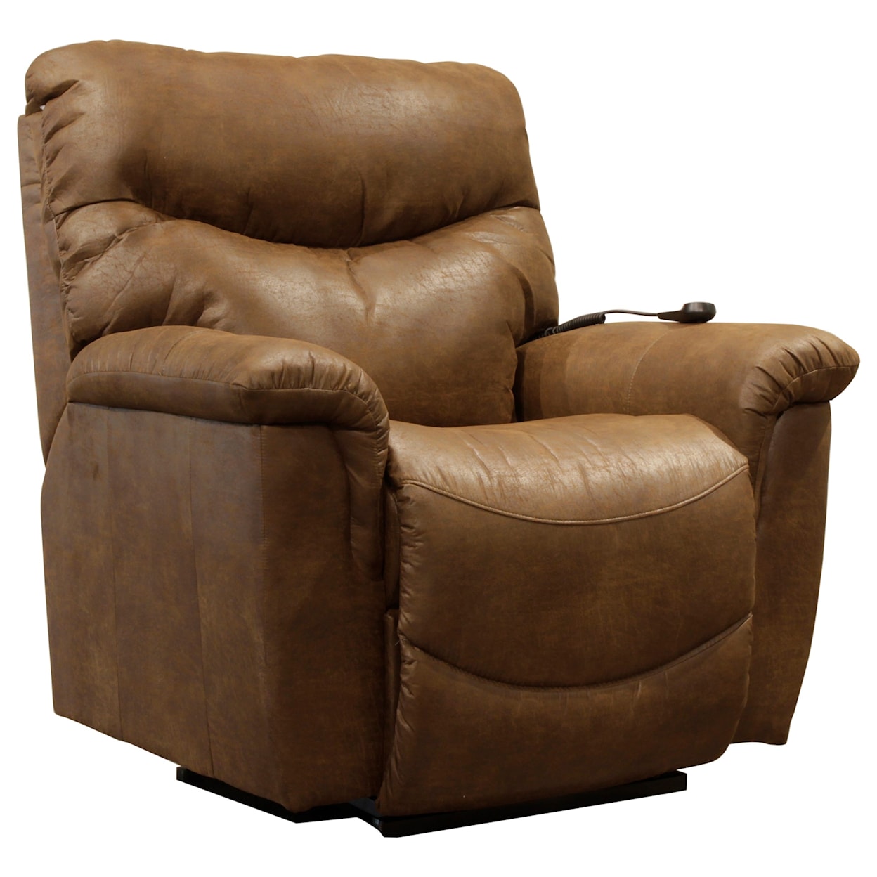 La-Z-Boy James Power-Recline-XR RECLINA-ROCKER® Recliner