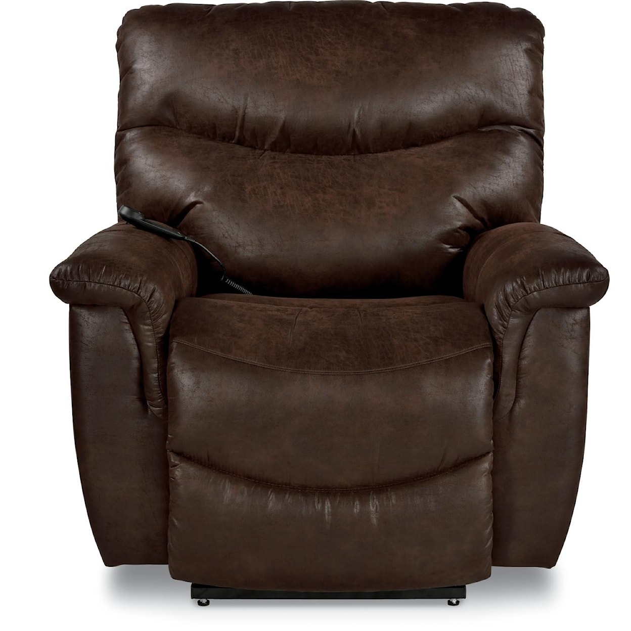 La-Z-Boy James Power-Recline-XR RECLINA-ROCKER® Recliner