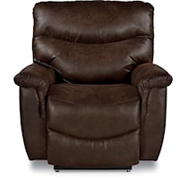 Casual Power-Recline-XRw™ Wall Saver Recliner