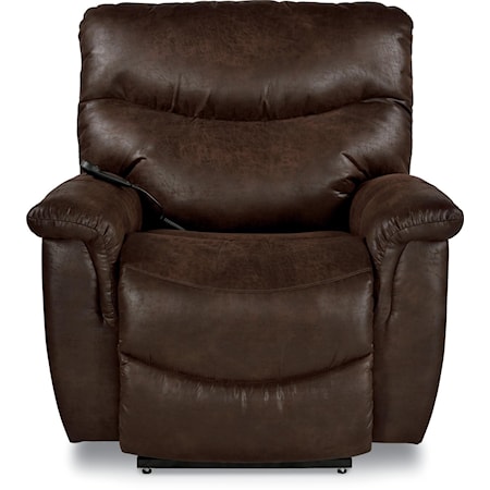 Casual Power-Recline-XR RECLINA-ROCKER® Recliner